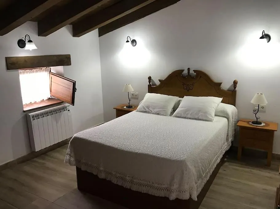 Apartamento Rustico En El Valle De Trapaga La Arboleda Zugaztieta