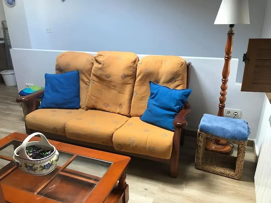 Apartamento Rustico En El Valle De Trapaga La Arboleda Zugaztieta 0*,  Spain