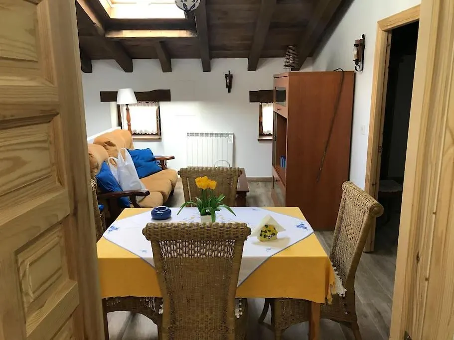 Apartamento Rustico En El Valle De Trapaga La Arboleda Zugaztieta 0*,