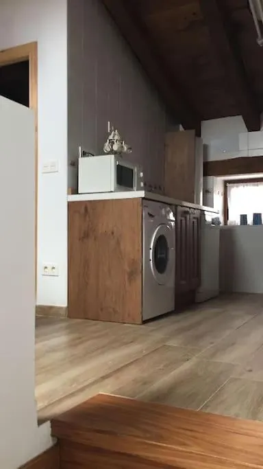 Apartamento Rustico En El Valle De Trapaga La Arboleda Zugaztieta 0*,  Spain
