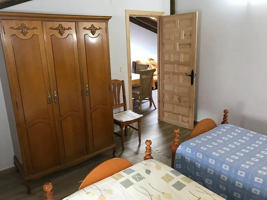 Apartment Apartamento Rustico En El Valle De Trapaga La Arboleda Zugaztieta