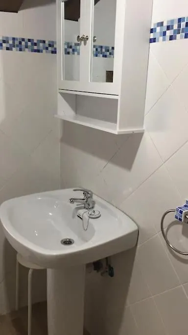 Apartamento Rustico En El Valle De Trapaga La Arboleda Zugaztieta Apartment