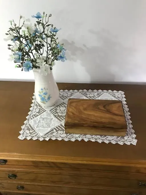 Apartamento Rustico En El Valle De Trapaga La Arboleda Zugaztieta 0*,
