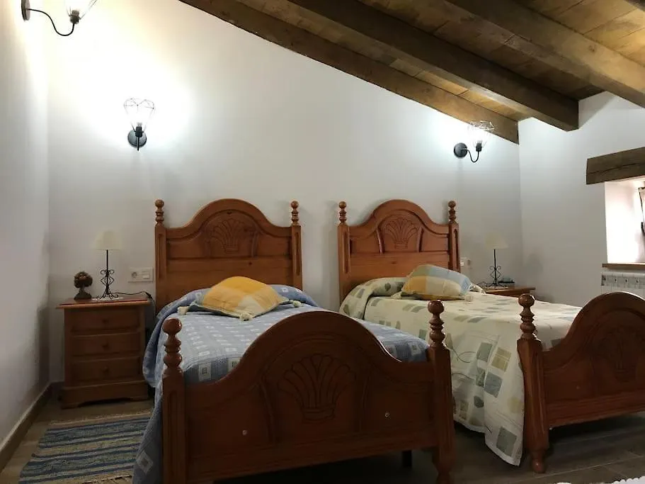 Apartamento Rustico En El Valle De Trapaga La Arboleda Zugaztieta 0*,  Spain