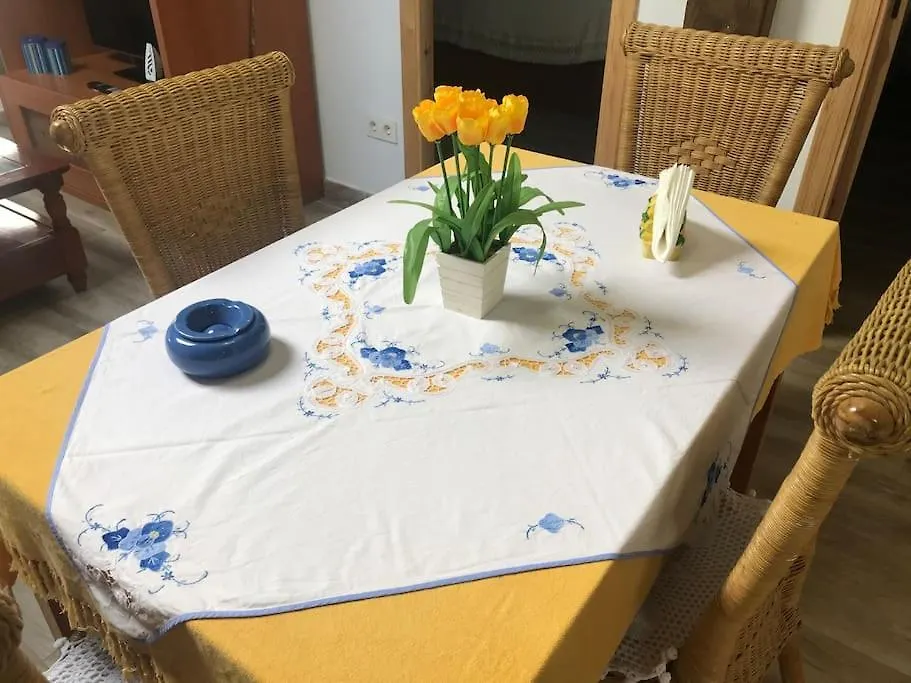 Apartamento Rustico En El Valle De Trapaga La Arboleda Zugaztieta Apartment