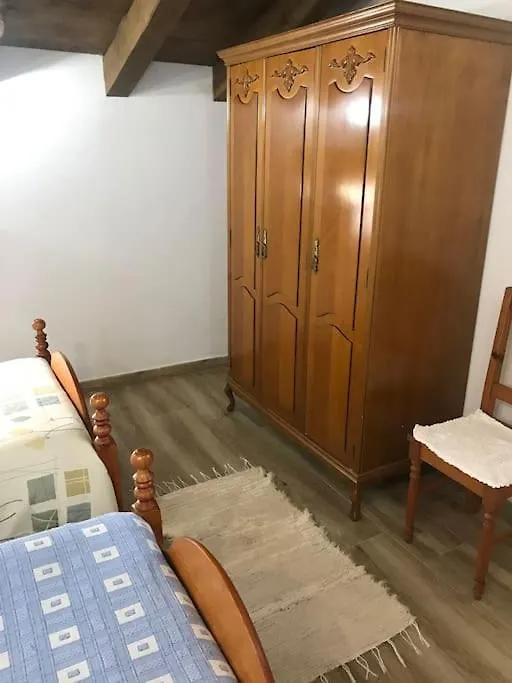 Apartamento Rustico En El Valle De Trapaga La Arboleda Zugaztieta Apartment