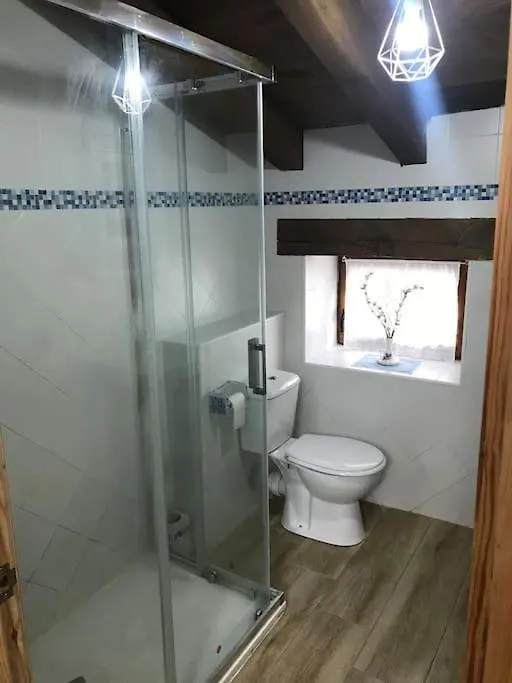 Apartamento Rustico En El Valle De Trapaga La Arboleda Zugaztieta 0*,  Spain